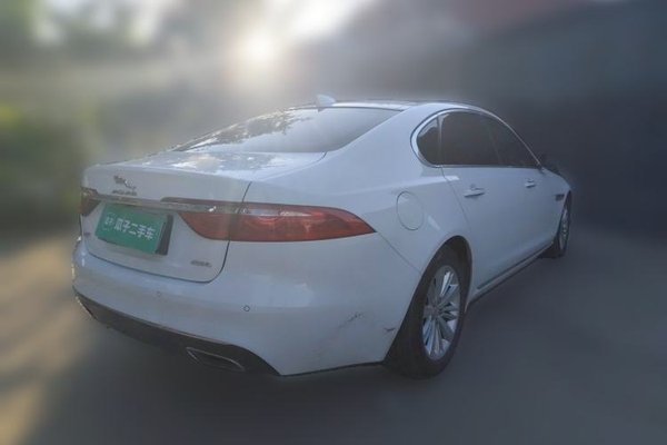 Jaguar XFL 2017, 75900 км, за 11140 USD - фото 6
