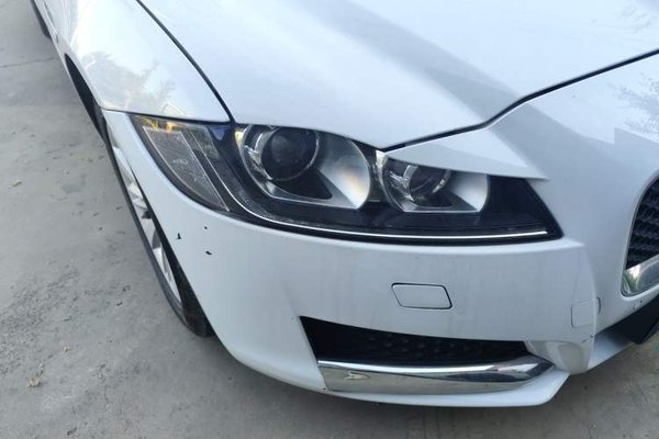 Jaguar XFL 2017, 75900 км, за 11140 USD - фото 7