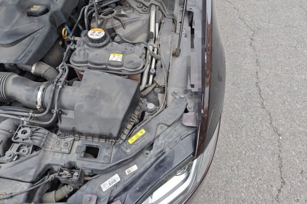 Jaguar XFL 2018, 107800 км, за 11732 USD - фото 22