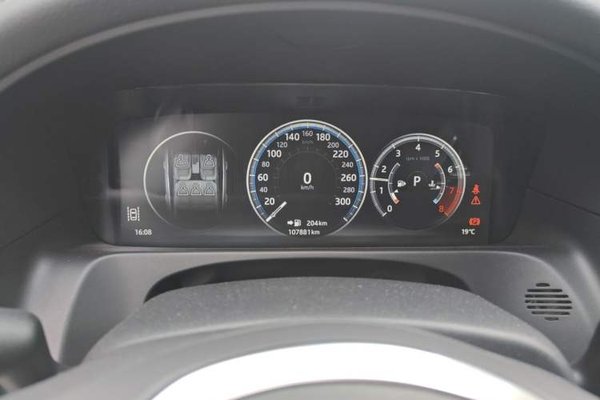 Jaguar XFL 2018, 107800 км, за 11732 USD - фото 12
