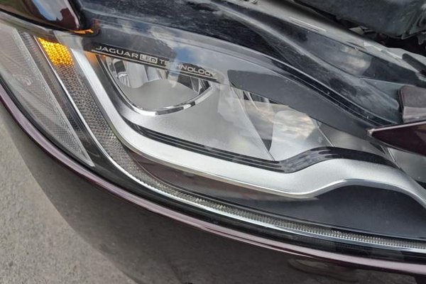 Jaguar XFL 2018, 107800 км, за 11732 USD - фото 8