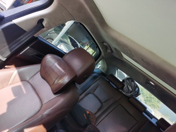 Jaguar XFL 2018, 118800 км, за 13982 USD - фото 15