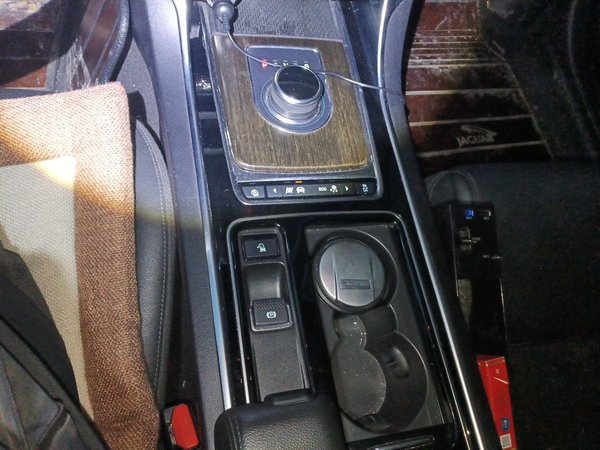 Jaguar XFL 2018, 144500 км, за 10978 USD - фото 15