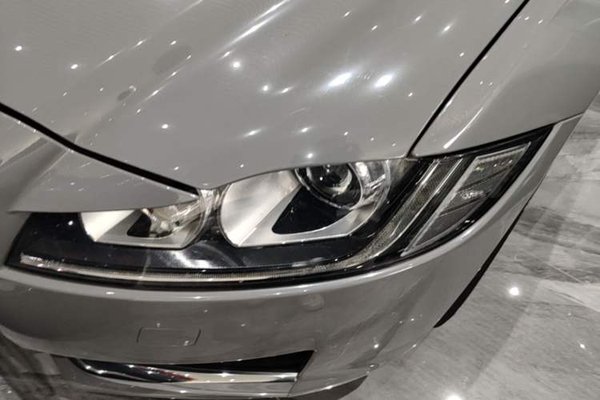 Jaguar XFL 2018, 120100 км, за 13572 USD - фото 9