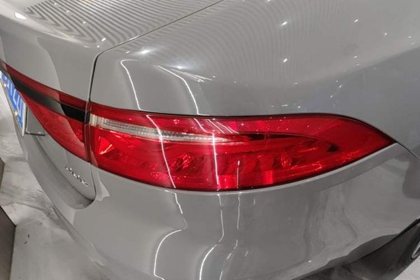 Jaguar XFL 2018, 120100 км, за 13572 USD - фото 7