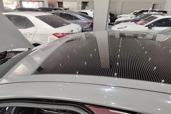 Jaguar XFL 2018, 120100 км, за 13572 USD - фото 11