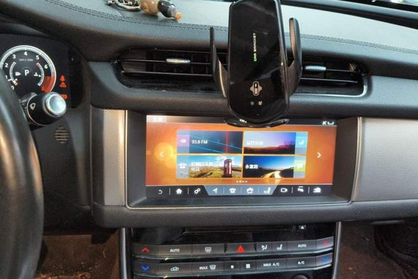 Jaguar XFL 2018, 73300 км, за 12970 USD - фото 14