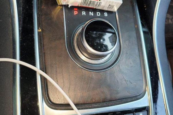 Jaguar XFL 2018, 73300 км, за 12970 USD - фото 15