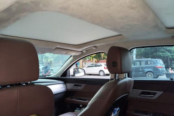 Jaguar XFL 2018, 73300 км, за 12970 USD - фото 19
