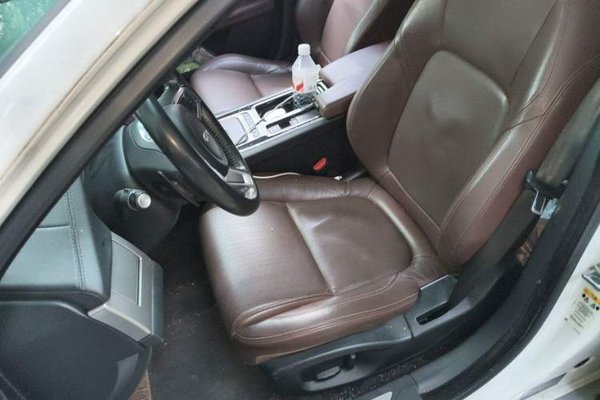 Jaguar XFL 2018, 73300 км, за 12970 USD - фото 16