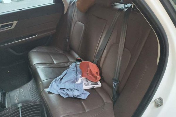 Jaguar XFL 2018, 73300 км, за 12970 USD - фото 18