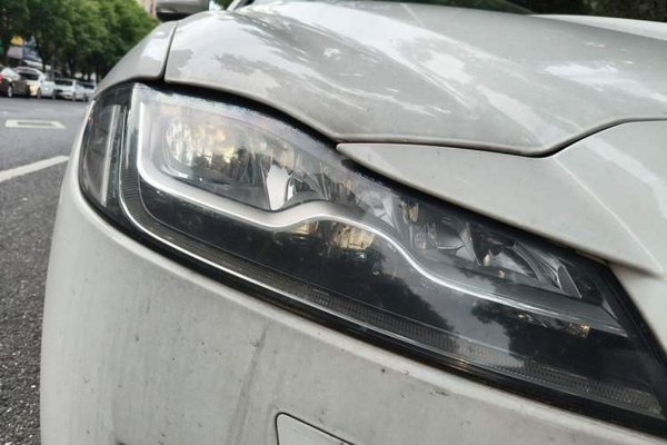 Jaguar XFL 2018, 73300 км, за 12970 USD - фото 7