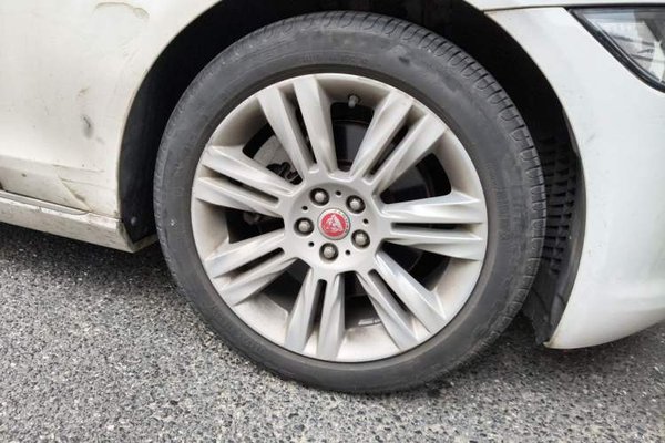 Jaguar XFL 2018, 73300 км, за 12970 USD - фото 8