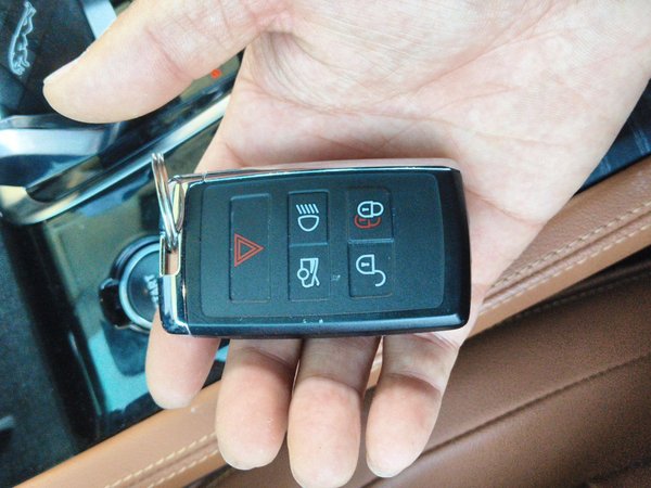 Jaguar XFL 2022, 42300 км, за 23658 USD - фото 9
