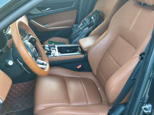 Jaguar XFL 2022, 42300 км, за 23658 USD - фото 16