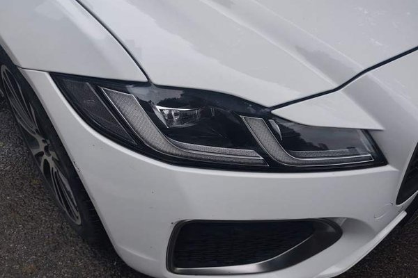 Jaguar XFL 2022, 42400 км, за 25835 USD - фото 7
