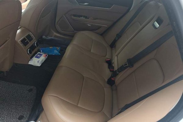 Jaguar XFL 2022, 42400 км, за 25835 USD - фото 20