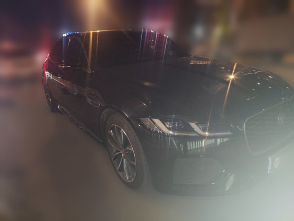 Jaguar XFL 2023, 28400 км, за 29258 USD