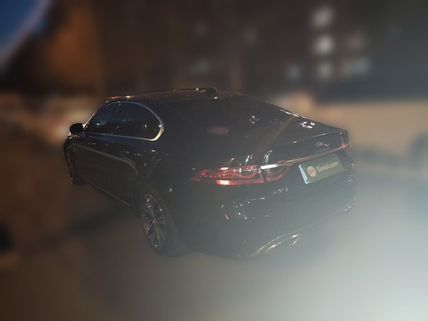 Jaguar XFL 2023, 28400 км, за 29258 USD - фото 6