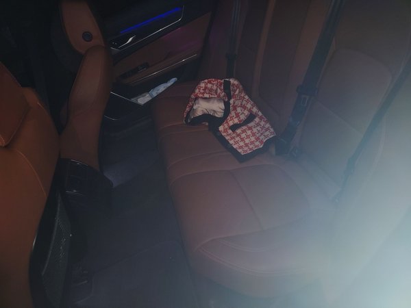 Jaguar XFL 2023, 28400 км, за 29258 USD - фото 18