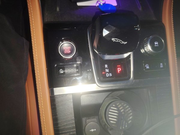 Jaguar XFL 2023, 28400 км, за 29258 USD - фото 13