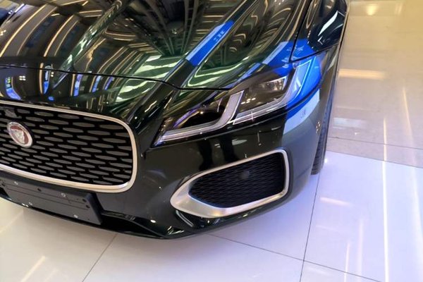 Jaguar XFL 2024, 100 км, за 35988 USD - фото 9