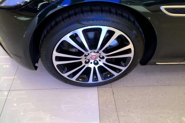 Jaguar XFL 2024, 100 км, за 35988 USD - фото 8