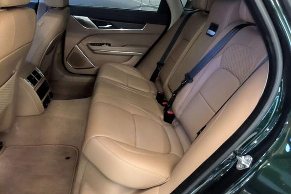 Jaguar XFL 2024, 100 км, за 35988 USD - фото 20