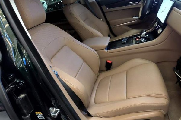 Jaguar XFL 2024, 100 км, за 35988 USD - фото 23