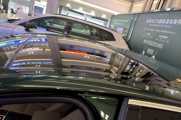 Jaguar XFL 2024, 100 км, за 35988 USD - фото 11