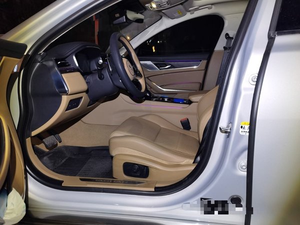 Jaguar XFL 2024, 18500 км, за 31326 USD - фото 12