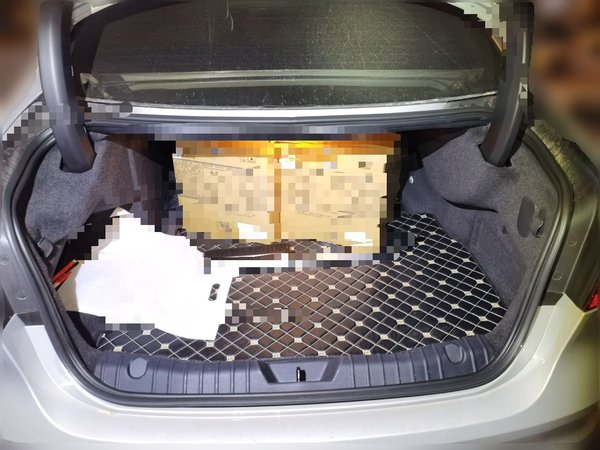 Jaguar XFL 2024, 18500 км, за 31326 USD - фото 16