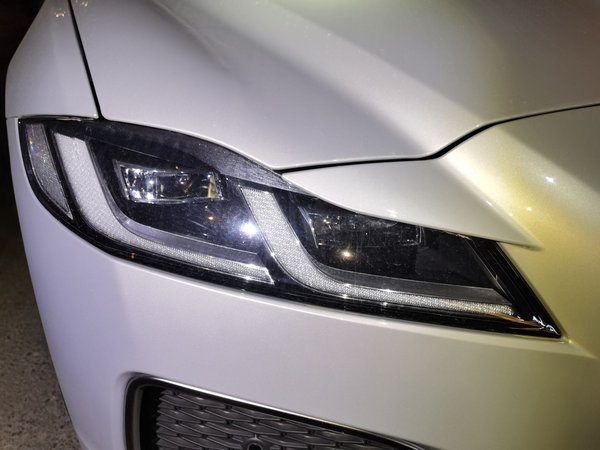 Jaguar XFL 2024, 18500 км, за 31326 USD