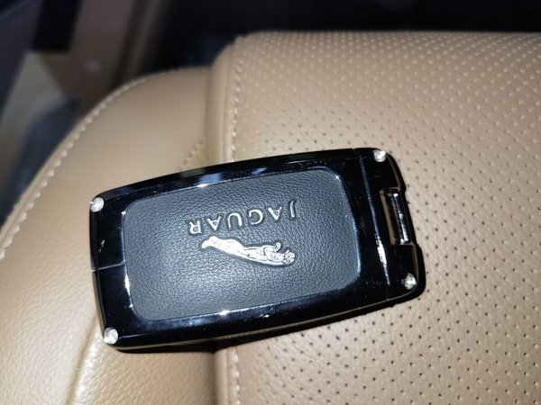 Jaguar XFL 2024, 18500 км, за 31326 USD - фото 9