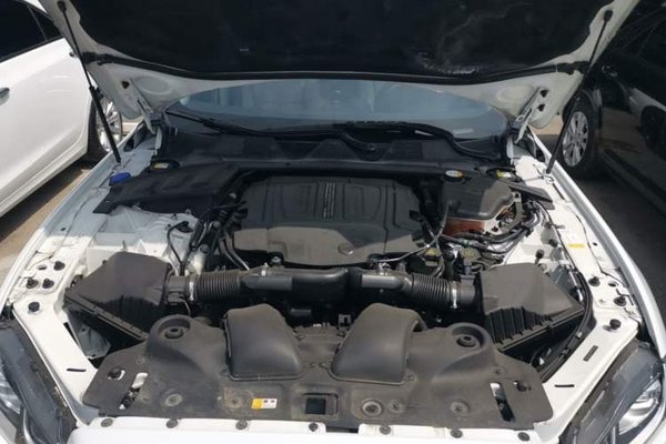 Jaguar XJ 2016, 107100 км, за 24112 USD - фото 30