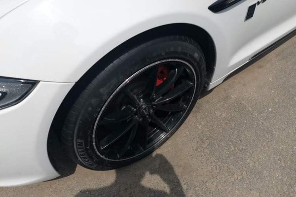 Jaguar XJ 2016, 107100 км, за 24112 USD - фото 15