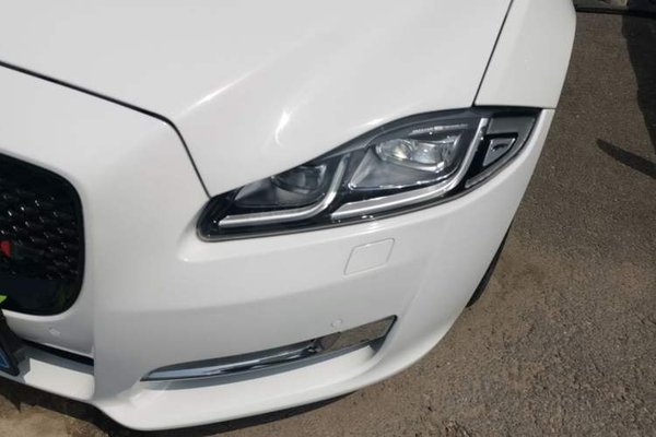 Jaguar XJ 2016, 107100 км, за 24112 USD - фото 8