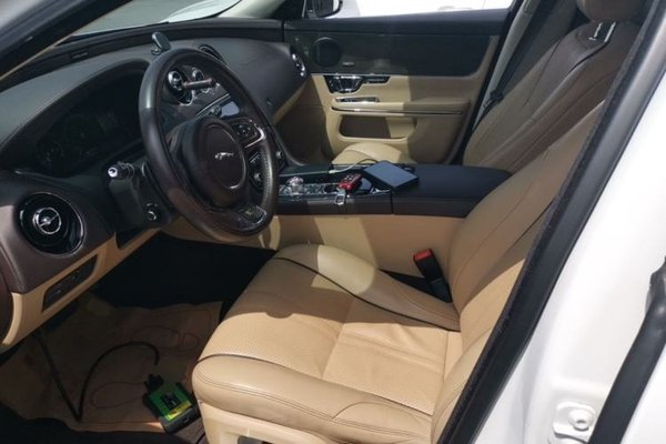 Jaguar XJ 2016, 107100 км, за 24112 USD - фото 22