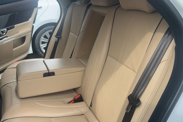 Jaguar XJ 2016, 107100 км, за 24112 USD - фото 25