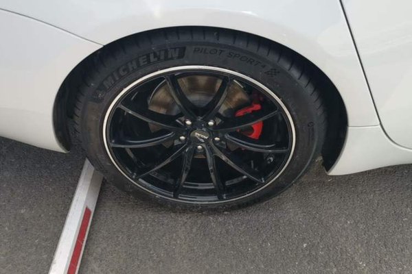 Jaguar XJ 2016, 107100 км, за 24112 USD - фото 11