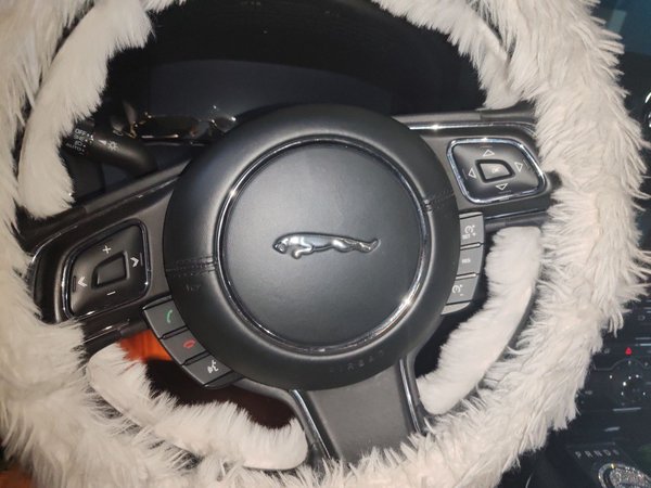 Jaguar XJ 2018, 83000 км, за 36529 USD - фото 11