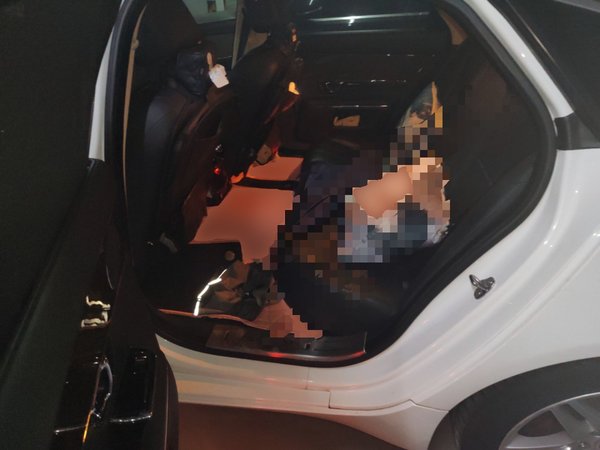 Jaguar XJ 2018, 83000 км, за 36529 USD - фото 18