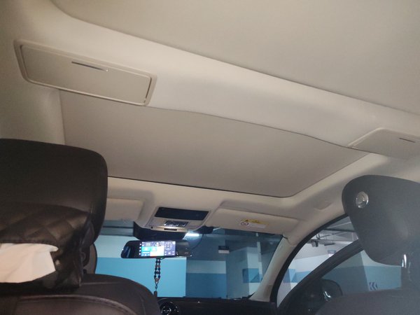 Jaguar XJ 2018, 83000 км, за 36529 USD - фото 19