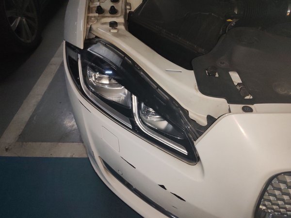 Jaguar XJ 2018, 83000 км, за 36529 USD - фото 7