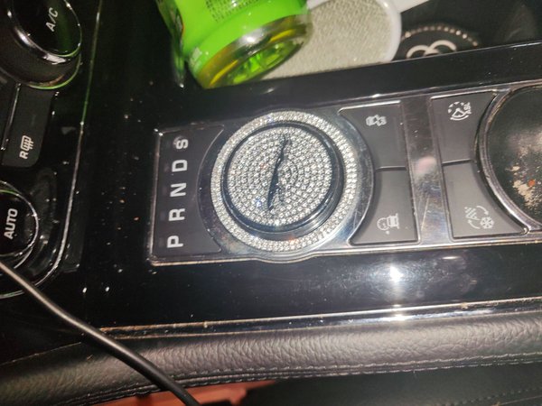 Jaguar XJ 2018, 83000 км, за 36529 USD - фото 15