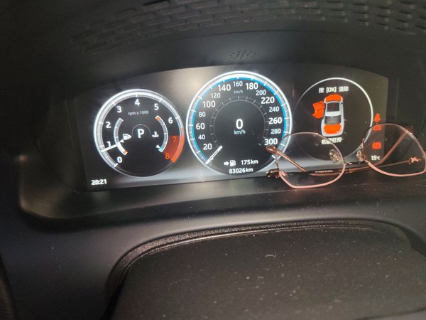 Jaguar XJ 2018, 83000 км, за 36529 USD - фото 13