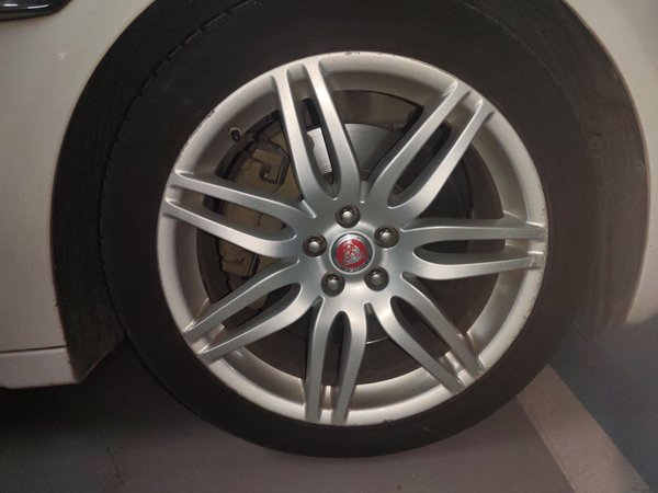 Jaguar XJ 2018, 83000 км, за 36529 USD - фото 8