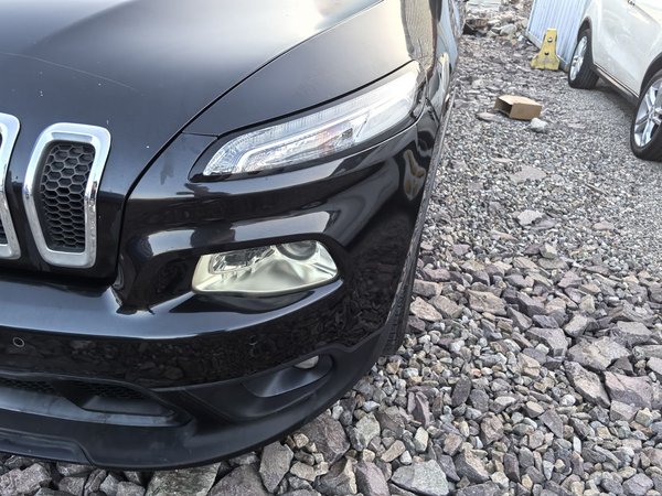 Jeep Cherokee 2016, 180700 км, за 6208 USD - фото 8