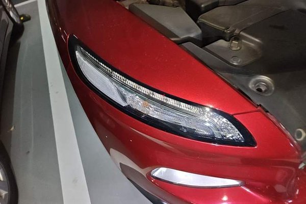 Jeep Cherokee 2016, 29000 км, за 7678 USD - фото 7