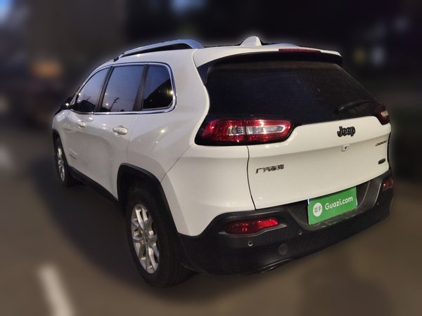 Jeep Cherokee 2016, 64600 км, за 6069 USD - фото 6